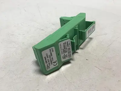 USED PHOENIX CONTACT PSR-SCF-24UC/URM/4X1/2X2
