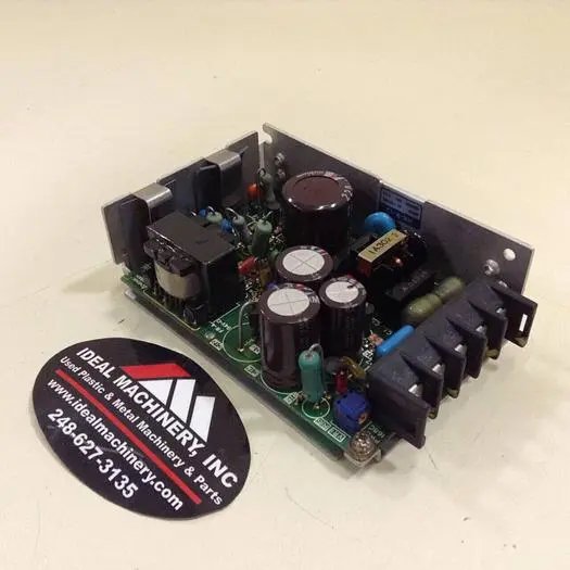 Used NEMIC-LAMBDA HK-9-12 Power Supplies Michigan US | Ideal Machinery #582816