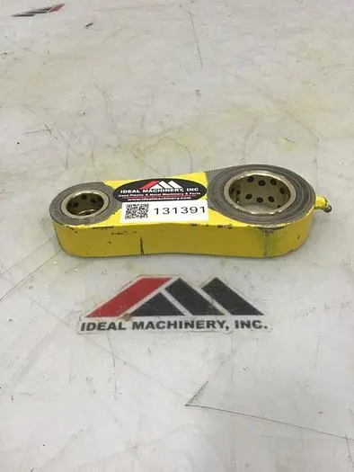 Used VAN DORN 308217 Injection Molding Parts Michigan US | Ideal Machinery #580659