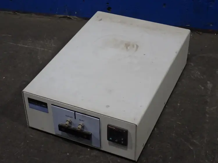 Used PERKIN ELMER 200 Lab Ovens Ohio US | HGR 24 #754965