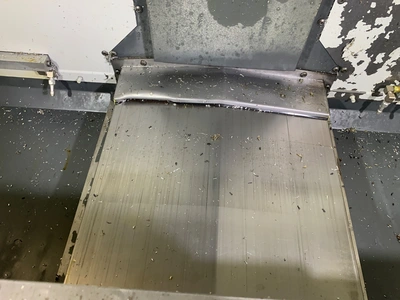 2019 HAAS DM-1 Vertical Machining Centers | PM Machines (11)