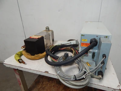 Used MIYACHI _UNKNOWN_ Welding Machinery (Other) Texas US | OCO Industrial #1718062