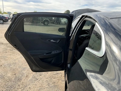 Used 2022 CHEVROLET MALIBU Sedans Michigan US | Miedema Asset Management Group #1476542