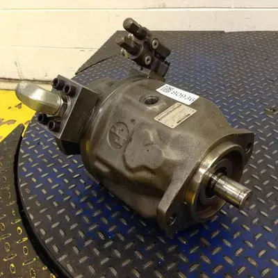 USED REXROTH AA10VS071DFR1