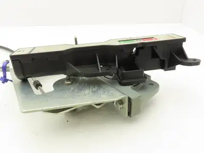 Allen Bradley 140G-H-FMX04 Disconnect Switch Flex Cable Operator 4' Ser A