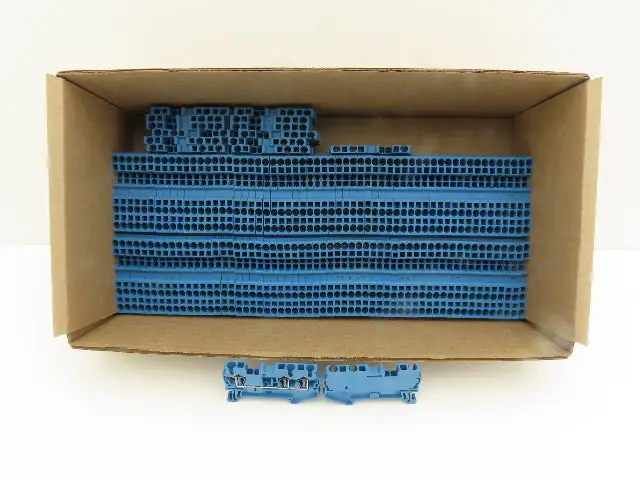 Used PHOENIX _UNKNOWN_ Terminal Blocks Indiana US | Arrow Industrial #1171965