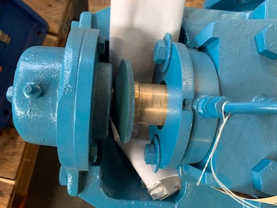 USED Crane Weinman 214AS-Y2