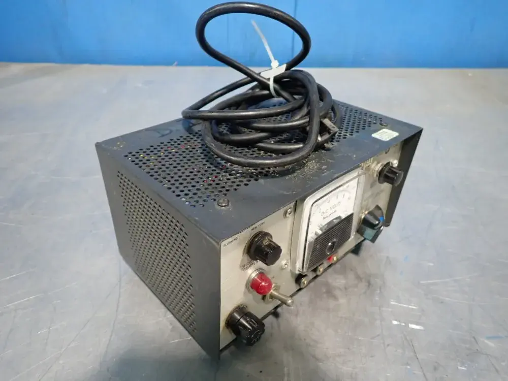 Used KEPCO ABC 100.75M DC Power Supplies Ohio US | HGR 24 #895407