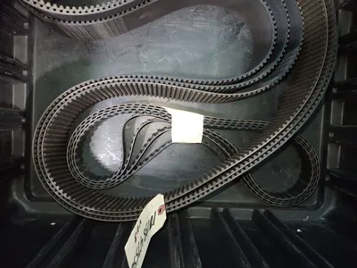 Timing Belts