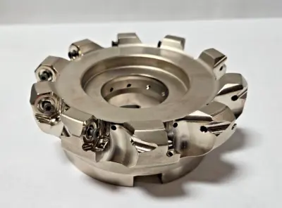 Mitsubishi _UNKNOWN_ Milling Cutters | Amiron Machinery (3)