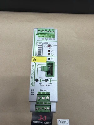 USED Phoenix Contact 2320225