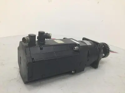 USED SIEMENS 1FK6083-6AF71-1TH0 WG
