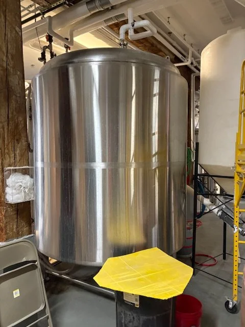 Used _UNKNOWN_ _UNKNOWN_ Brewing Equipment Indiana US | Brewhouse Equipment Group #1272010