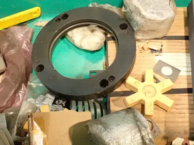 Hardware Lot