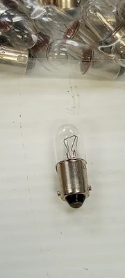 New | in-Stock BAYONET BASE 24V 7W miniature light bulbs Lighting Arizona US | ASSET CONVERSION SPECIALISTS, INC. #1333446