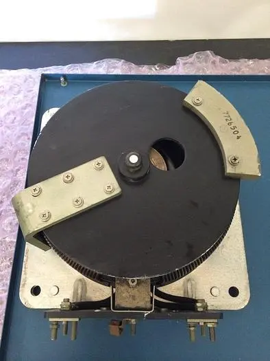VARIAC TYPE W50 Variac Variable Transformer