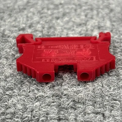 New | in-Stock MORSETTITALIA 43406RD Terminal Blocks California US | Davliegogo LLC #1707614