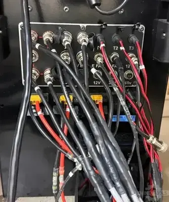 Used 2026 ERECTORBOT EB120105 HD 3D Printers Arizona US | KD Machinery #1453466
