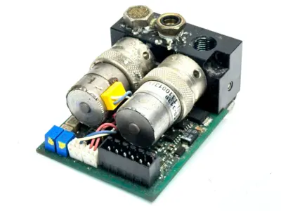 Used Proportion-Air Pneumatic Control Air Pressure Regulators Michigan US | Maverick Industrial Sales #1502306