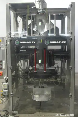 USED MATRIX PACKAGING ELETE
