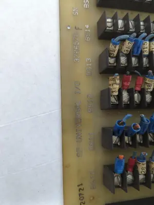 Used BENDIX 3726576F Misc Electrical & Power Parts Ohio US | Surplus Asset Holdings #1244769