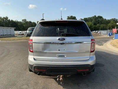 Used 2011 FORD EXPLORER SUVs Michigan US | Miedema Asset Management Group #1313936