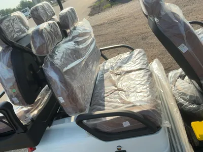 Used 2026 SDLANCH HQ100 Golf Carts Michigan US | Miedema Asset Management Group #1334656