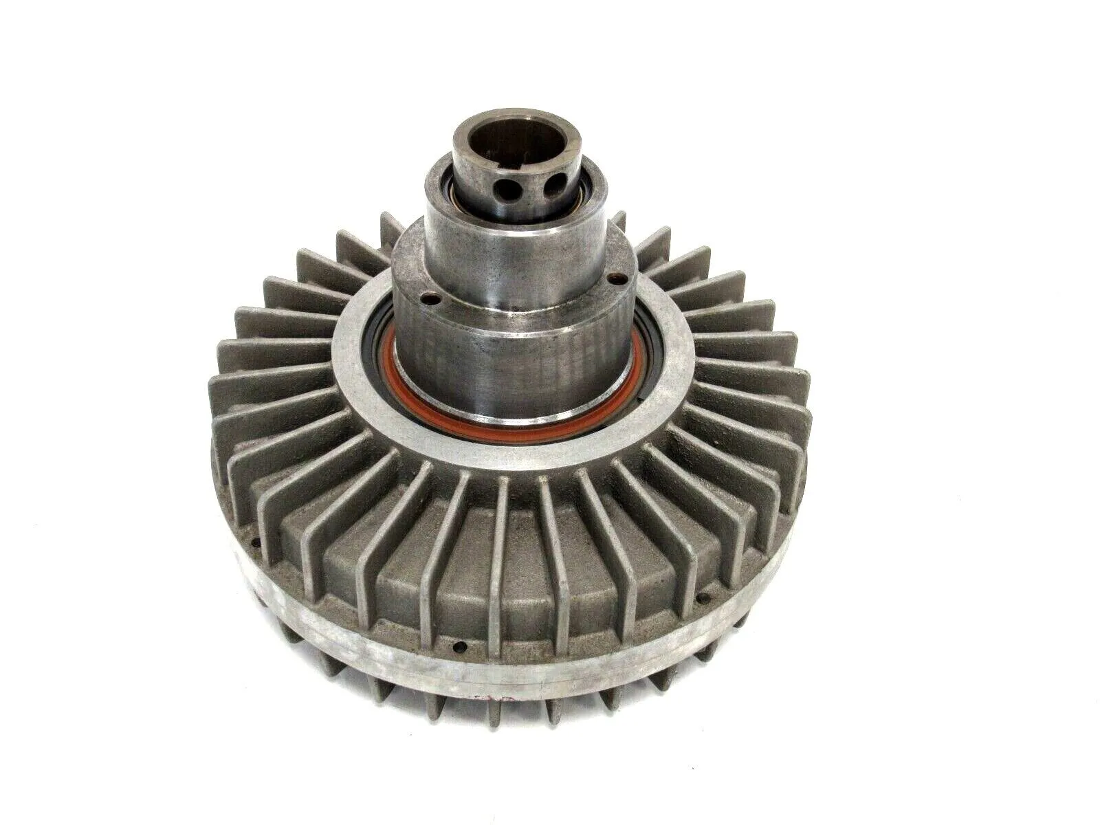 NEW LINK BELT 1115133H SFD SILICONE FLUID DRIVE 5HP SIZE 210S MODEL AA