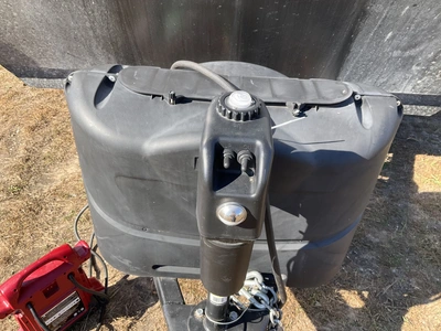Used 2022 COLEMAN RUBICON Campers, Caravans, Motorhomes Michigan US | Miedema Asset Management Group #1579113