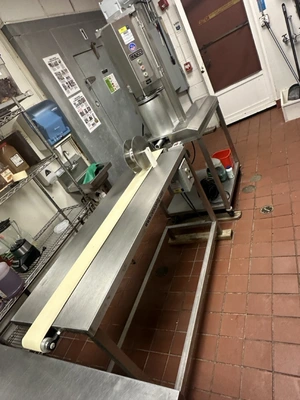USED 2021 BE&SCO 31 ELECTRIC TAMALE MACHINE