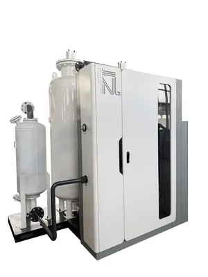 2026 H & H NITROGEN GENERATORS  MANY SIZES IN STOCK nitrogen | Maurice Cohen (3)