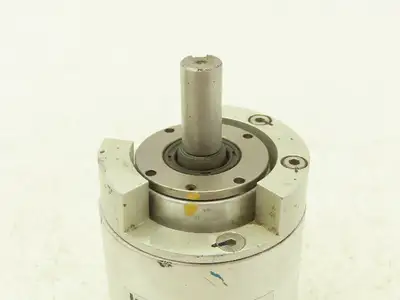 Kamo BR65SH-20G-8T Ball Type Gearhead 20:1 Inline Reducer 7mm x 12mm