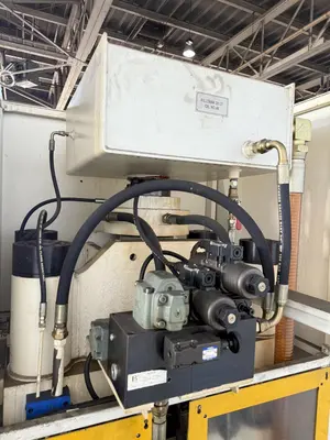 USED 2014 BP RT-050-15