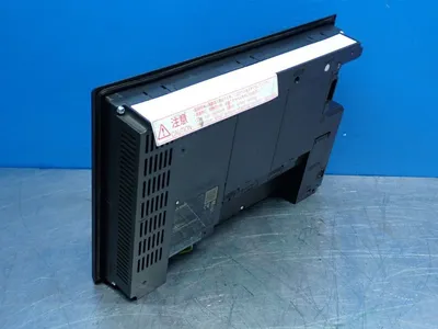USED MITSUBISHI ELECTRIC GT2710VTBD
