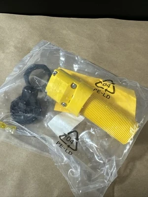 NEW Turck BC10P30SRFZ3X