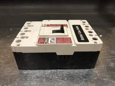 USED CUTLER-HAMMER KD4400KW