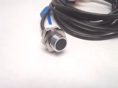 New | in-Stock KEYENCE Sensor With Cable Proximity Sensors Michigan US | Maverick Industrial Sales #1496188