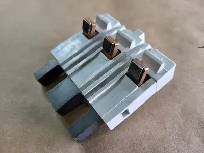 NEW CUTLER-HAMMER WCK33