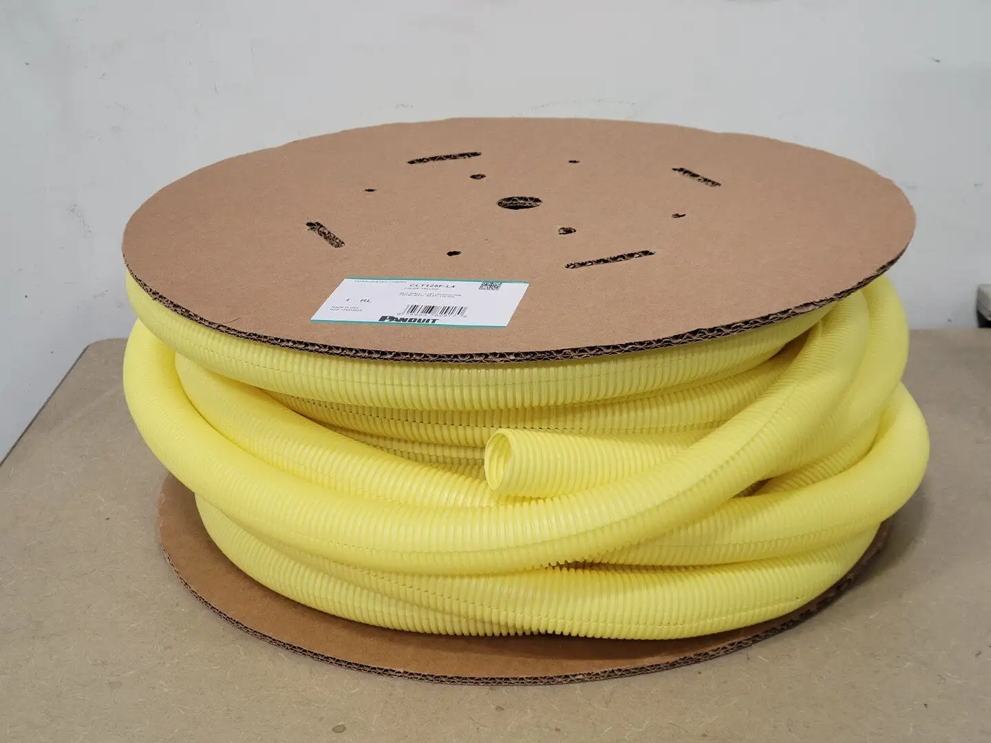 NEW PANDUIT CLT125F-L4