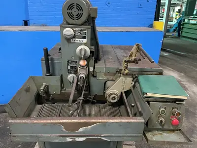 Used SUNNEN PRODUCTS COMPANY MBC1802 Hones Ohio US | HGR 24 #1334604