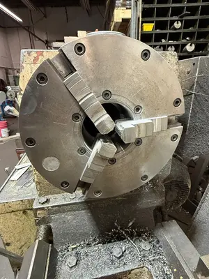 GEMINIS GE-650 Lathes | ListingHippo (3)