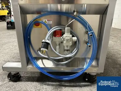 USED Pharmaworks Pharmaworks BlisterMate Semi-Automatic Blister Machine
