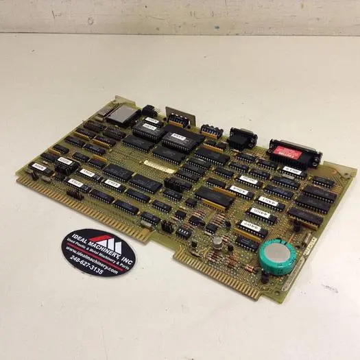 Used CINCINNATI MILACRON 3-533-0466G Circuit Boards Michigan US | Ideal Machinery #569593