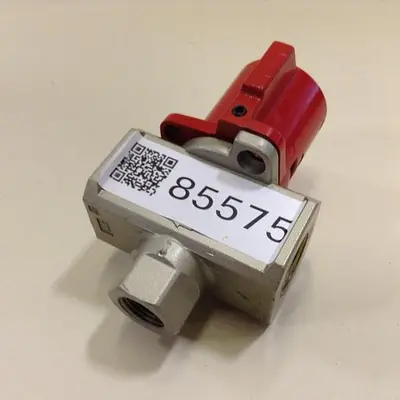 USED SMC VHS40-N04-Z