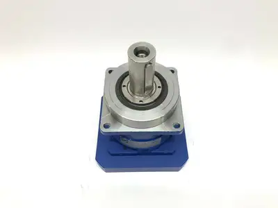New | in-Stock ALPHA PANETARY GEAR BOX MOTOR SPEED REDUCER Speed Reducers | Maverick Industrial Sales #1115571