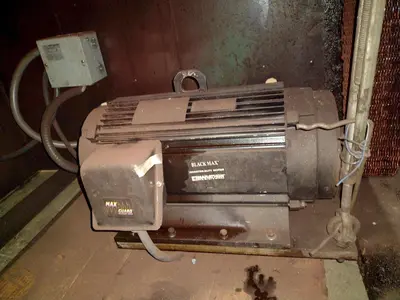 USED ARDCOR F-15