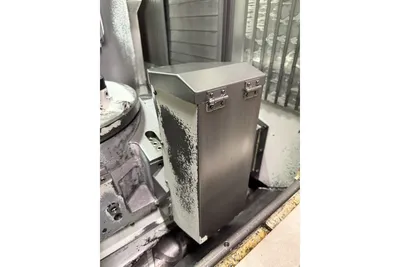 Used _UNKNOWN_ _UNKNOWN_ Flexible Machining Systems Utah US | KD Auctions #1549078