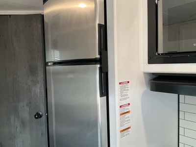 Used 2022 KEYSTONE HIDEOUT Campers, Caravans, Motorhomes Michigan US | Miedema Asset Management Group #1294845