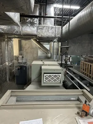 USED 2014 KATHABAR 600KBD