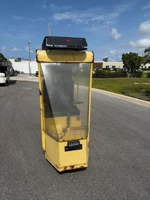CUSHMAN MINUTE MISER Maintenance Carts | GMT (12)